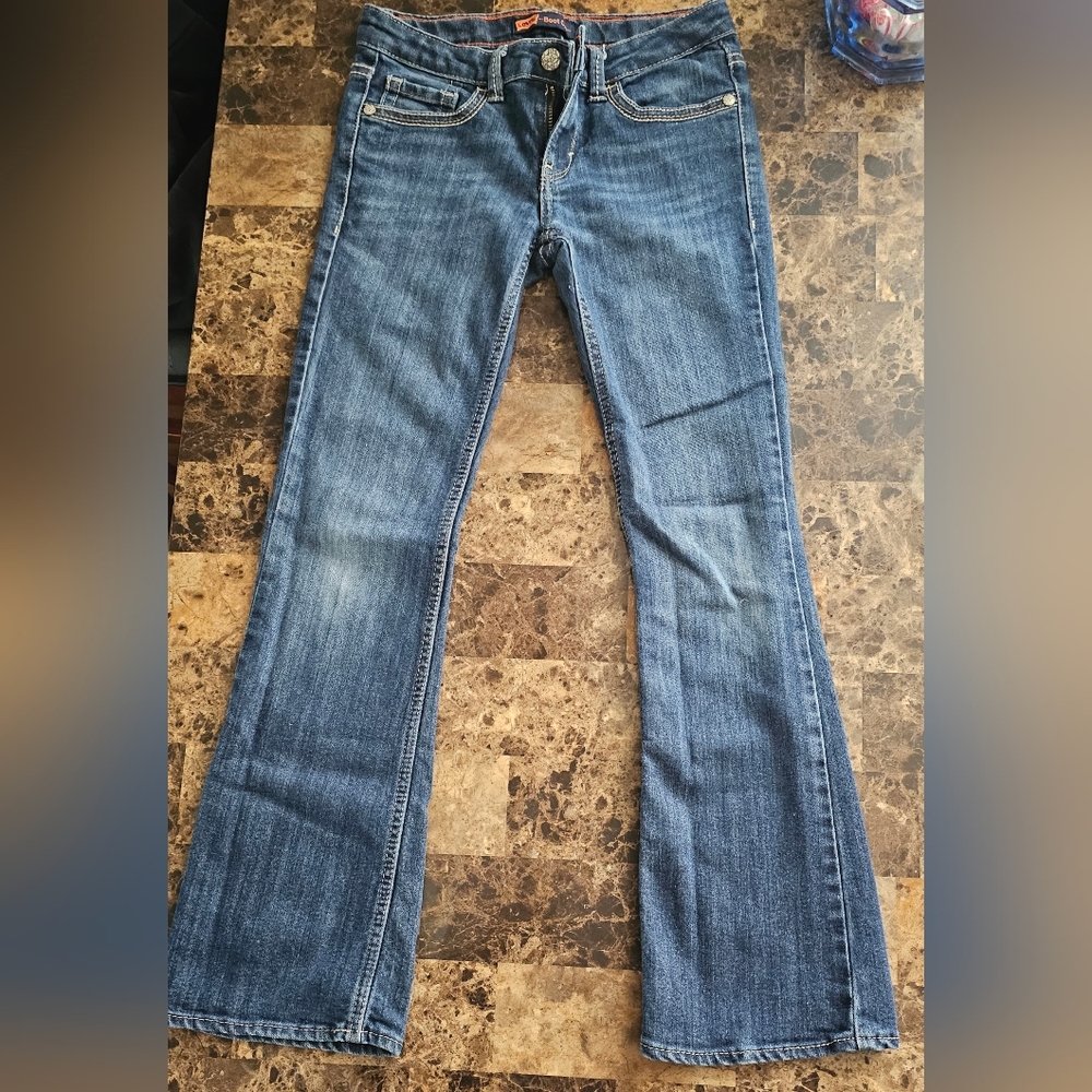 Levi Jeans